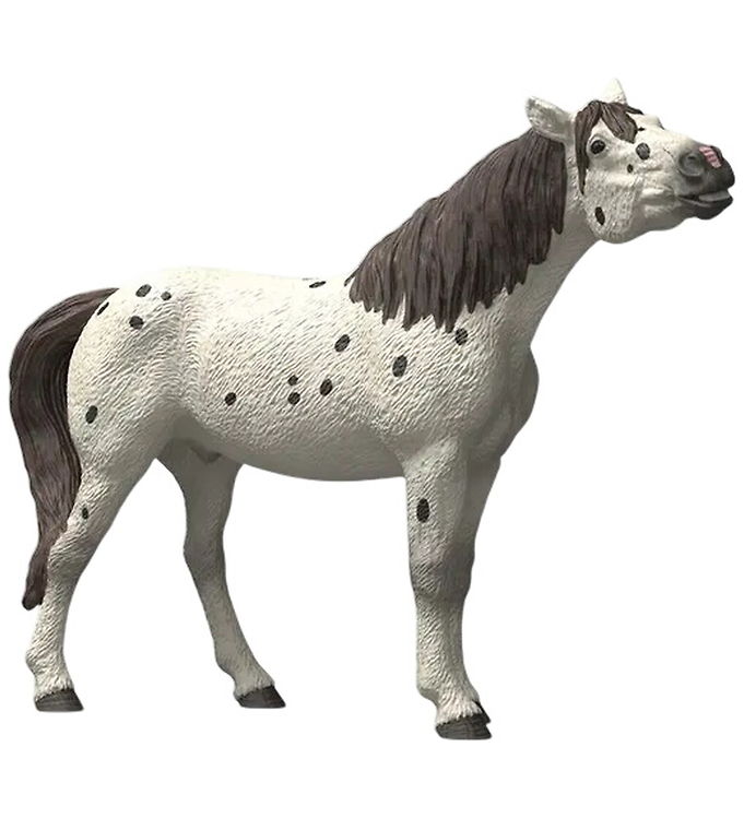 Schleich Horse Club - Knabstrupper-vallak Schleich Horse Club - Knabstrupper-vallak