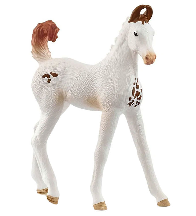 Schleich Horse Club - Marwari Foal Schleich Horse Club - Marwari Foal