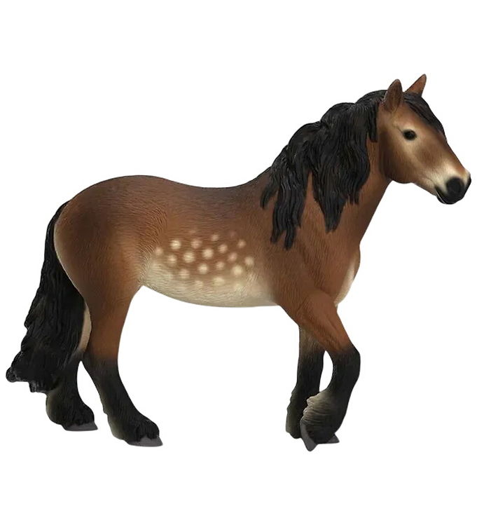 Schleich Horse Club - Nordsvensk Koldblodshoppe