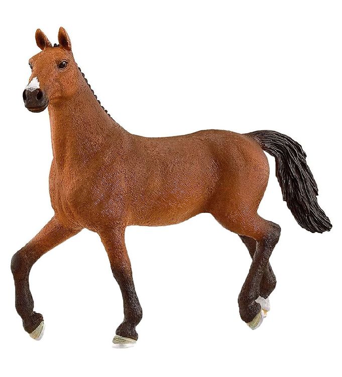 Schleich Horse Club - Oldenburger Hoppe Schleich Horse Club - Oldenburger Hoppe