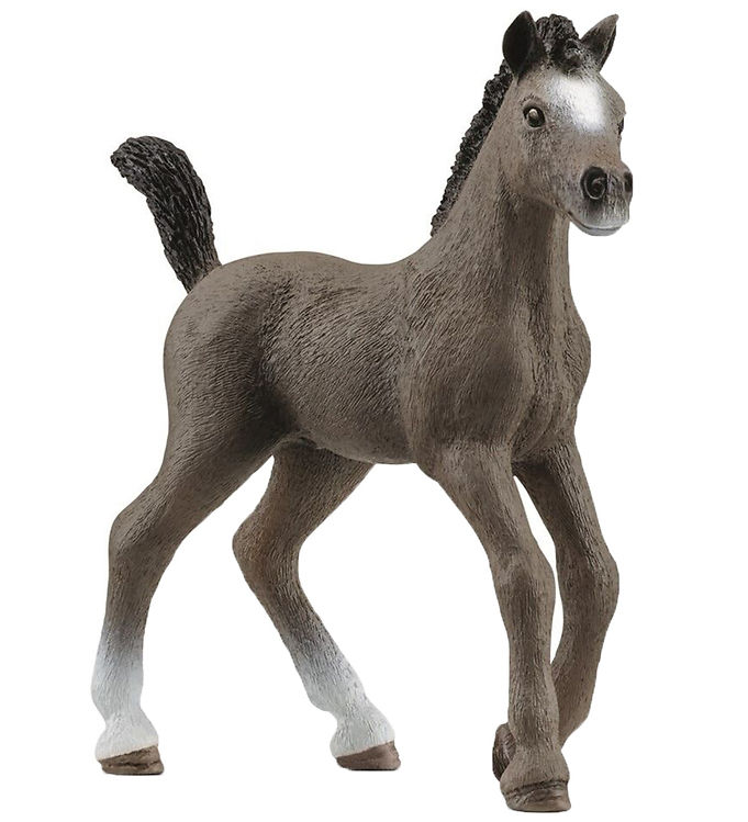 Schleich Horse Club - Selle Français-føl Schleich Horse Club - Selle Français-føl