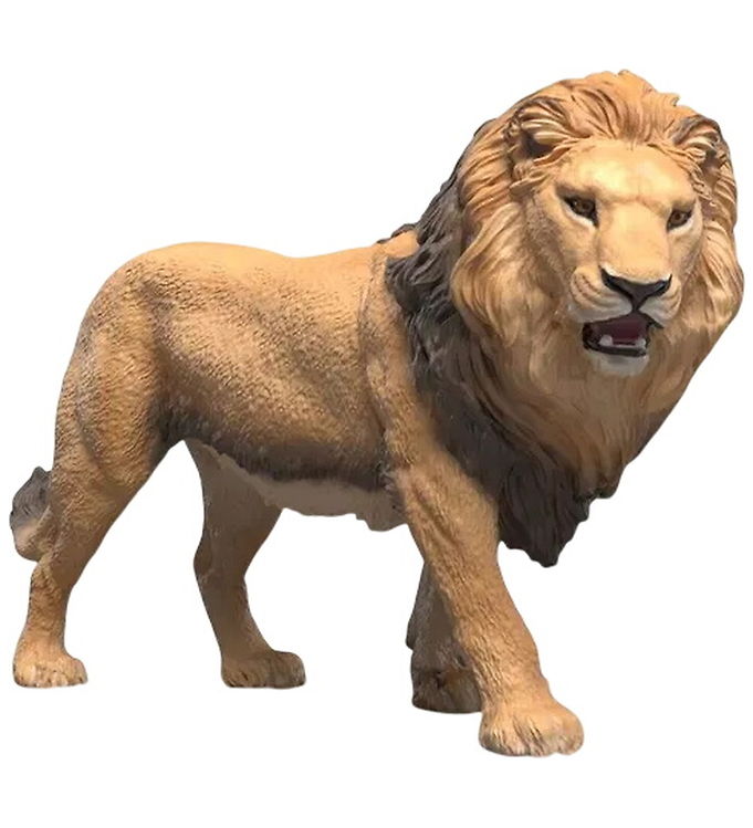Schleich Wild Life - Afrikansk Løve Schleich Wild Life - Afrikansk Løve