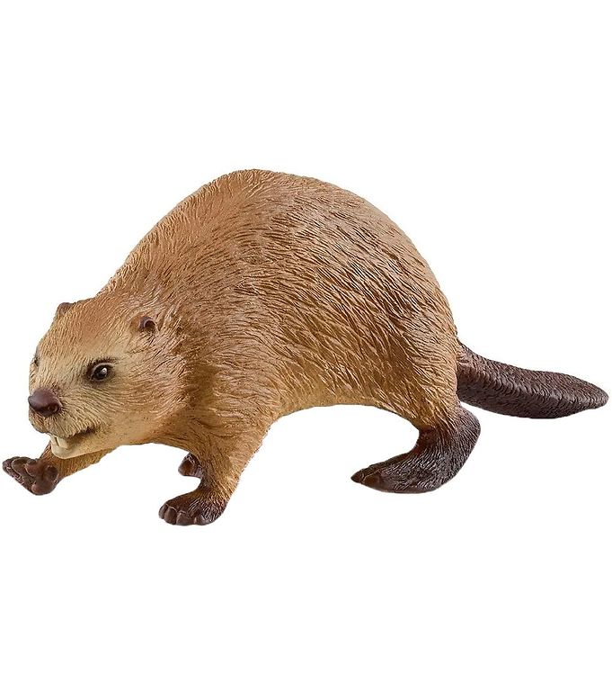 Schleich Wild Life - Bæver Schleich Wild Life - Bæver