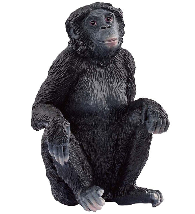 Schleich Wild Life - Bonobo-hun Schleich Wild Life - Bonobo-hun