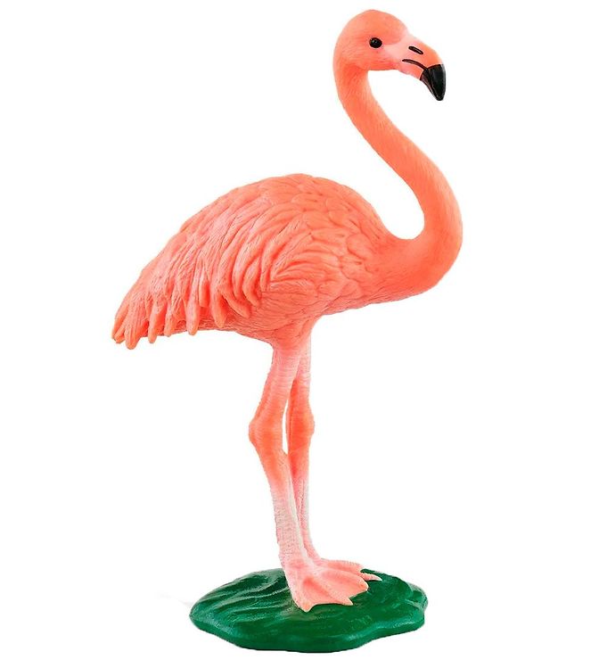 Schleich Wild Life - Flamingo Schleich Wild Life - Flamingo