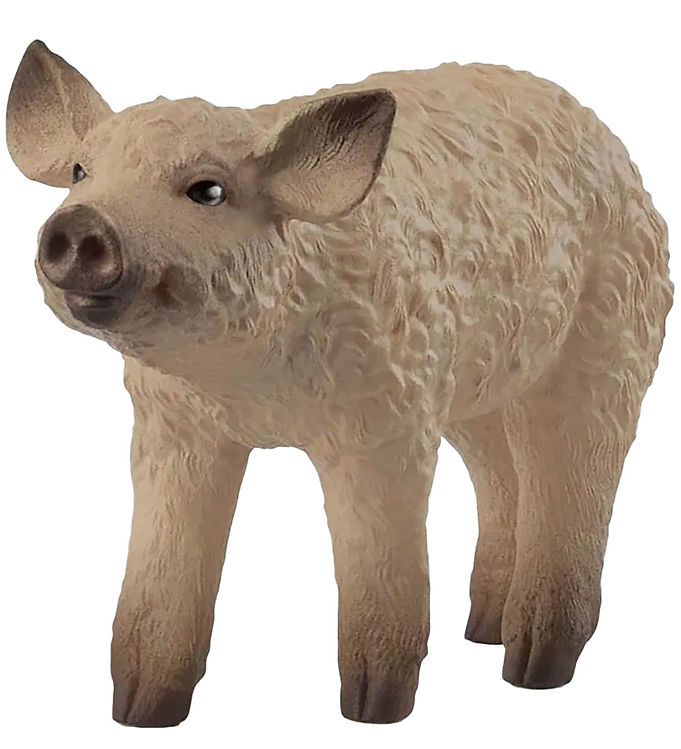 Schleich Wild Life - Mangalitsa Griseunge - 5 cm - 14893 Schleich Wild Life - Mangalitsa Griseunge - 5 cm - 14893