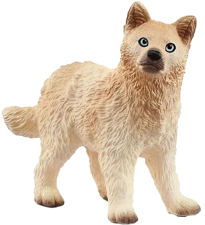 Schleich Wild Life - Polarulveunge 5 cm - 14881 Schleich Wild Life - Polarulveunge 5 cm - 14881