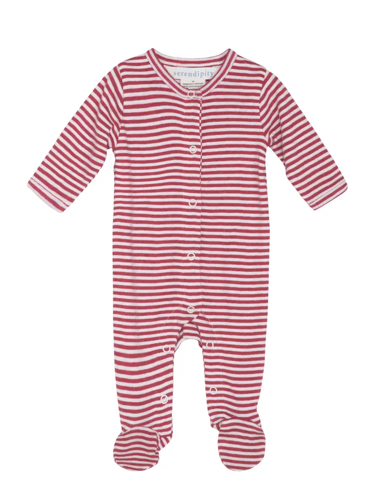 Serendipity Heldragt - Ruby - 50 Serendipity Heldragt - Ruby - 50