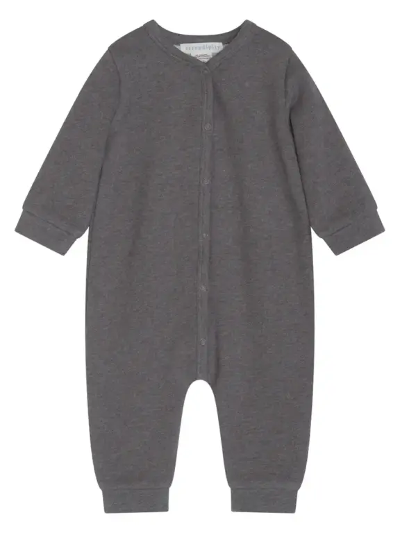 Serendipity Organics Baby Hyggedragt - Soil - 62
