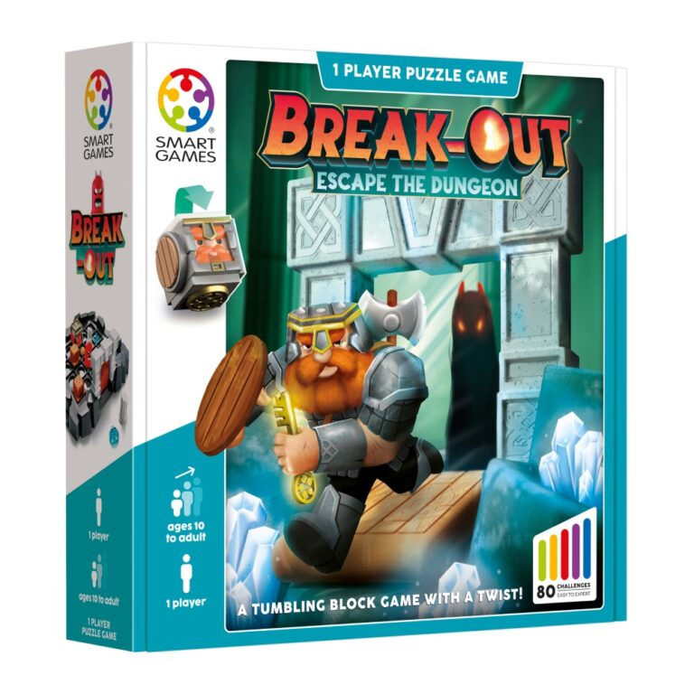 SmartGames | Logikspil