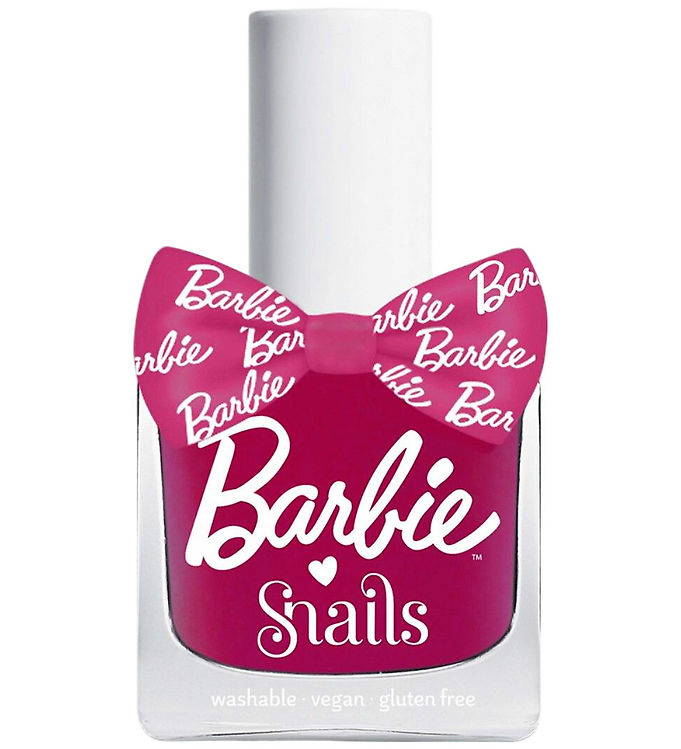 Snails Neglelak - Barbie Gotta Glow