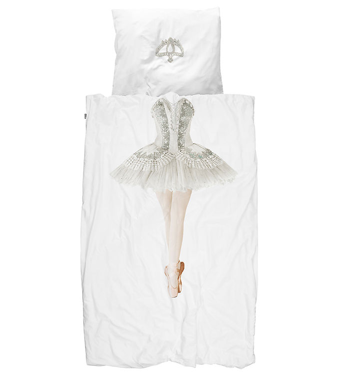 Snurk Sengetøj - Junior - Ballerina