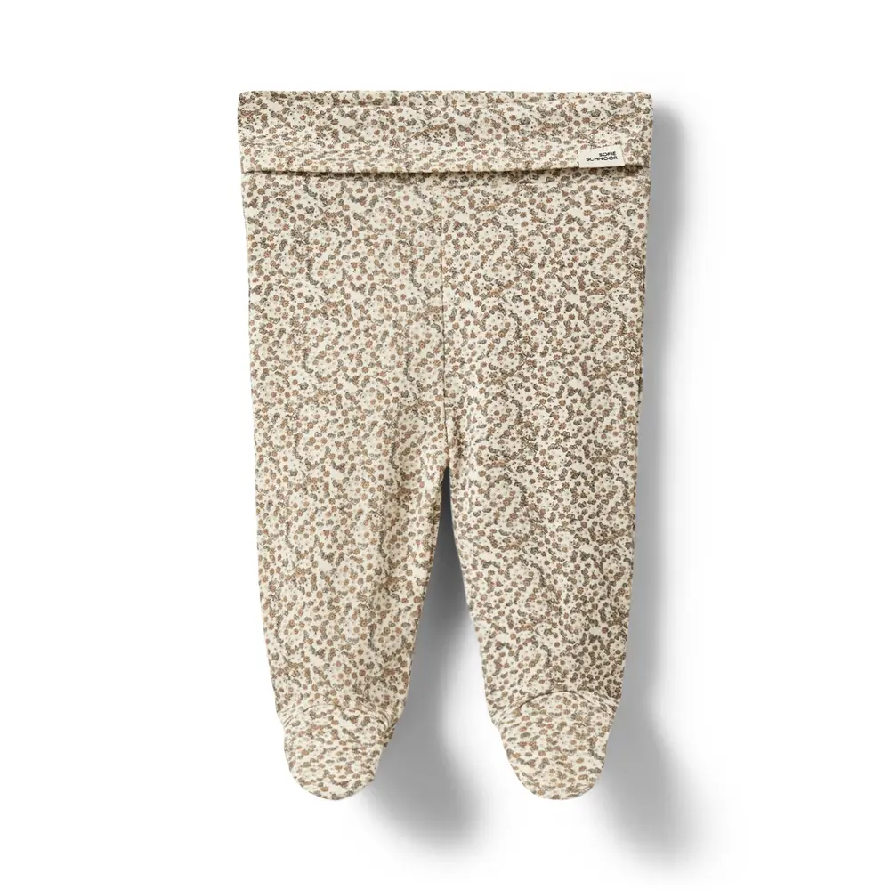 Sofie Schnoor Lilja Bukser - Off White - 44