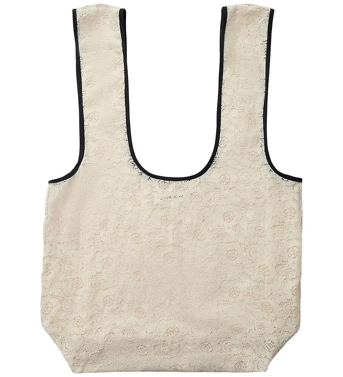 Sofie Schnoor Shopper - Caiasy Lace - Off White