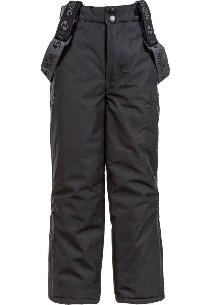 Soho skibukser W-PRO 10000 - Black - 104-110 Soho skibukser W-PRO 10000 - Black - 104-110