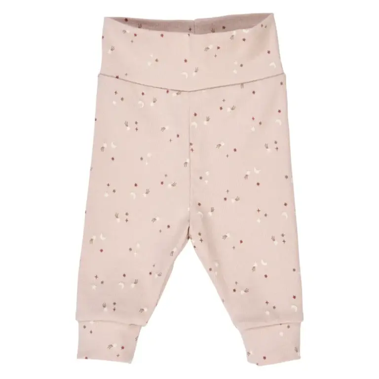 Stars Rib Bukser - 690000270 - 44