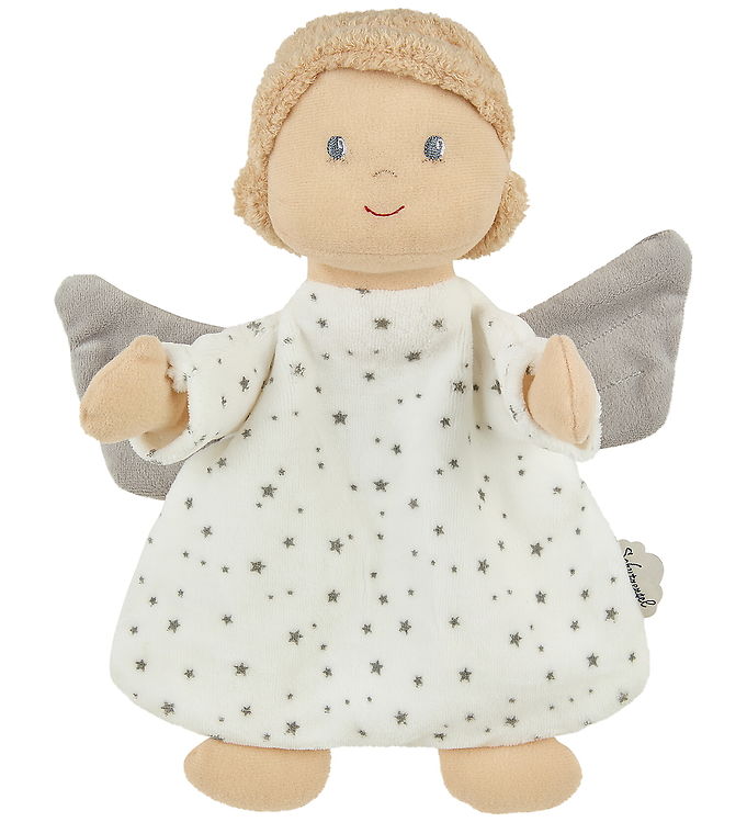 Sterntaler Gaveæske m. Nusseklud - Your Guardian Angel