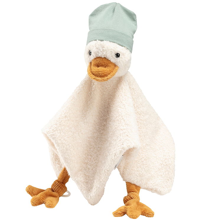 Sterntaler Nusseklud - Mellem - Duck Edda