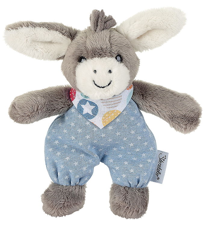 Sterntaler Rangle - Mini - Donkey Emmi