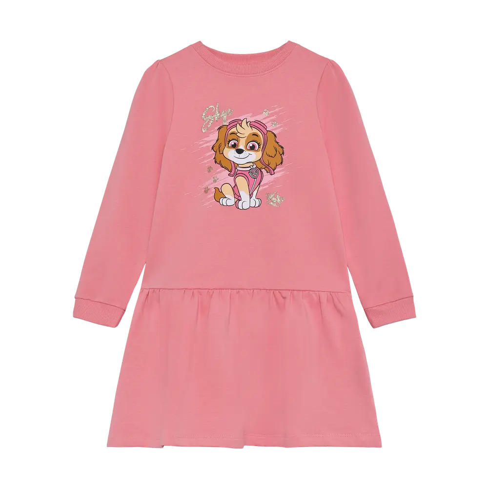 Sweat Kjole - 5949 - 128 Sweat Kjole - 5949 - 128