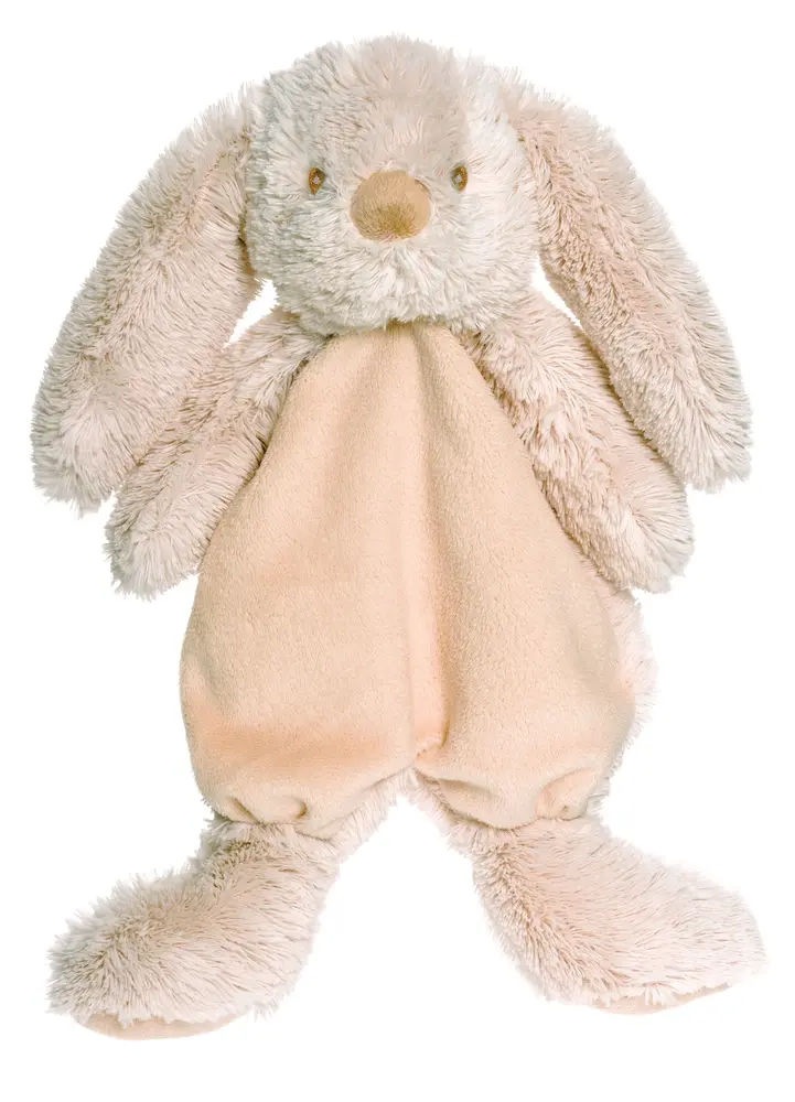 Teddykompaniet Lolli Nusseklud 29 cm - Grå