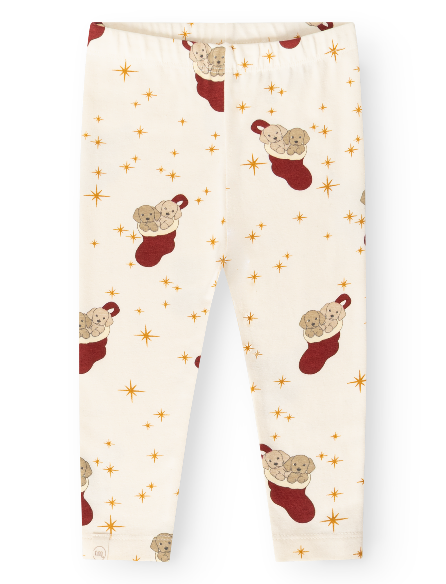 That's Mine Holiday Puppy – Bukser Elois - 56 cm That's Mine Holiday Puppy – Bukser Elois - 56 cm