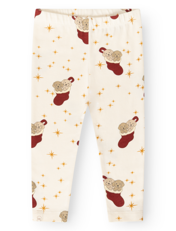 That's Mine Holiday Puppy – Bukser Elois - 56 cm