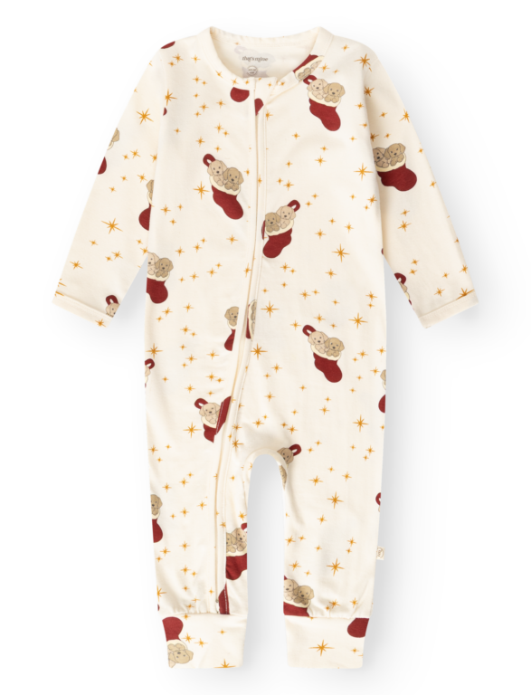That's Mine Holiday Puppy – Heldragt Elliotte - 56 cm
