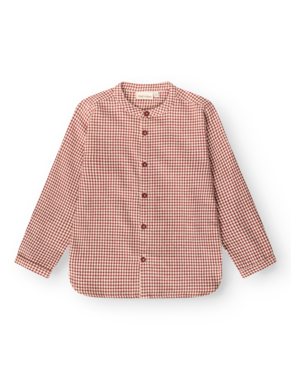 That's Mine Hugo Shirt – Skjorte - 86 cm