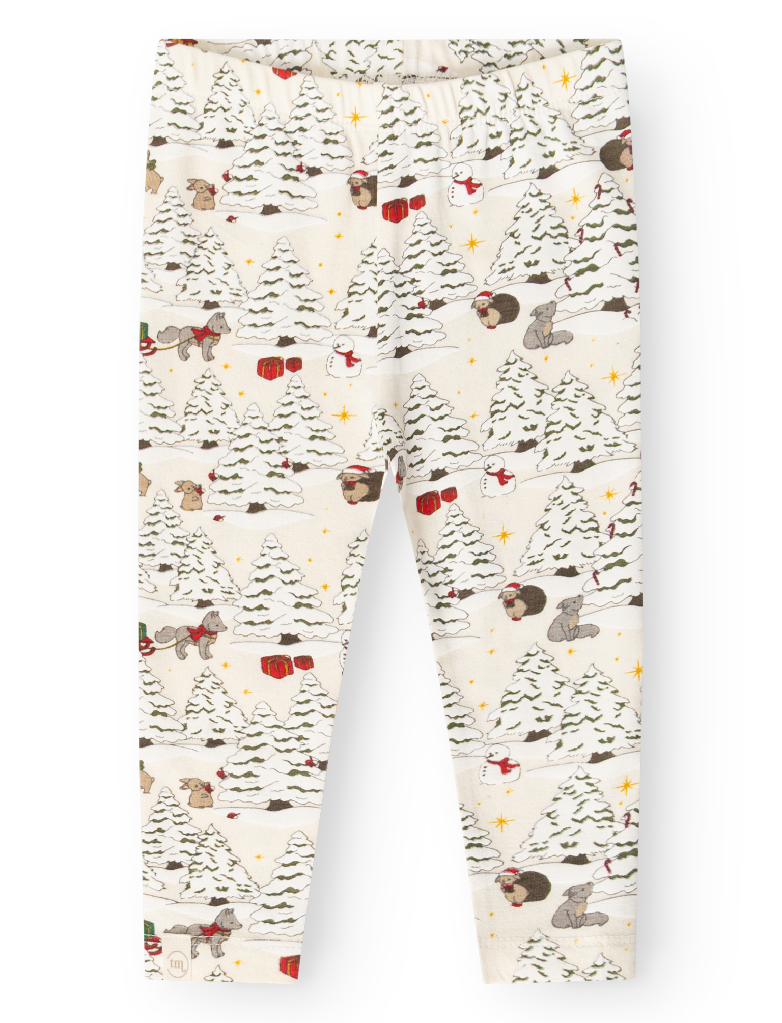 That's Mine Merry Little Forest – Bukser Elois - 56 cm That's Mine Merry Little Forest – Bukser Elois - 56 cm