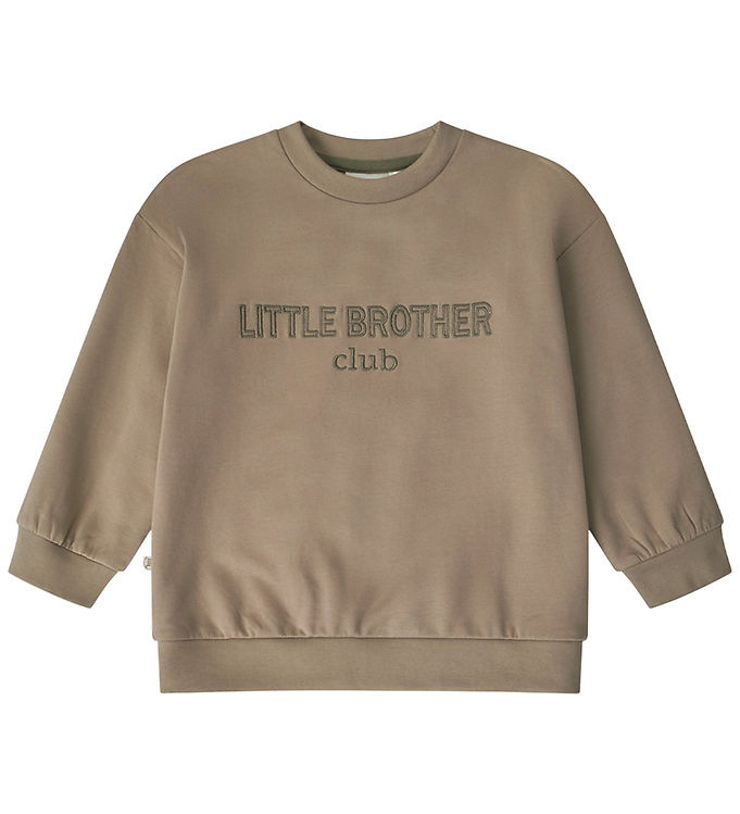 That's Mine Sweatshirt - Lillebror - Finley - Club That's Mine Sweatshirt - Lillebror - Finley - Club