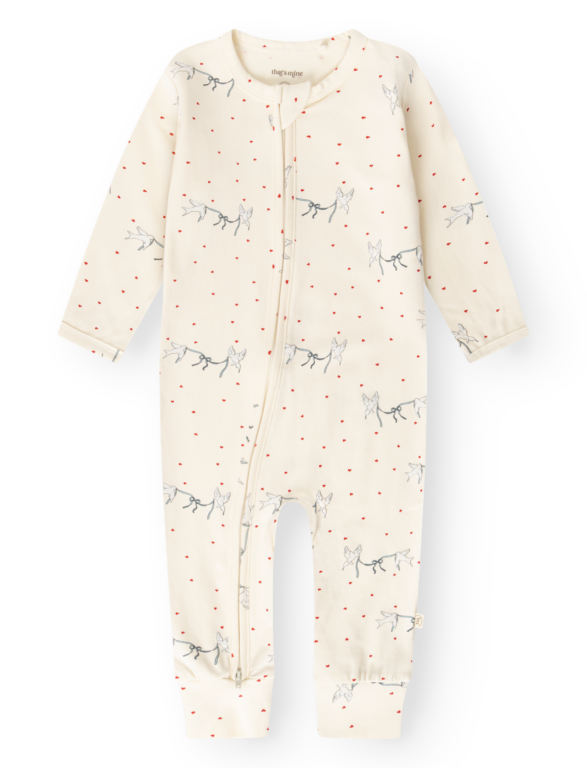 That's Mine Sweet Serenity – Heldragt Elliotte - 50 cm