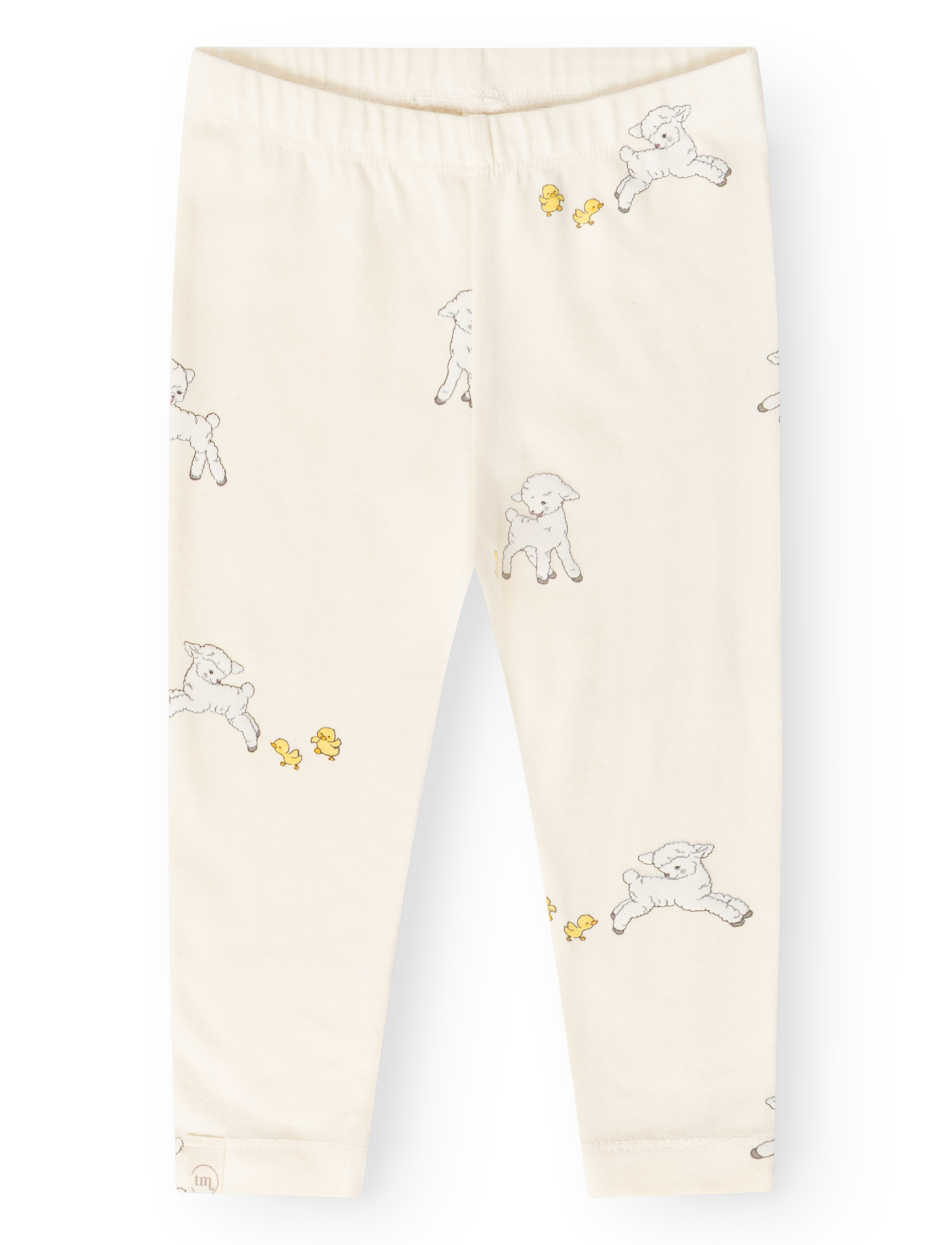 That's Mine Tiny Friends – Bukser Elois - 50 cm That's Mine Tiny Friends – Bukser Elois - 50 cm