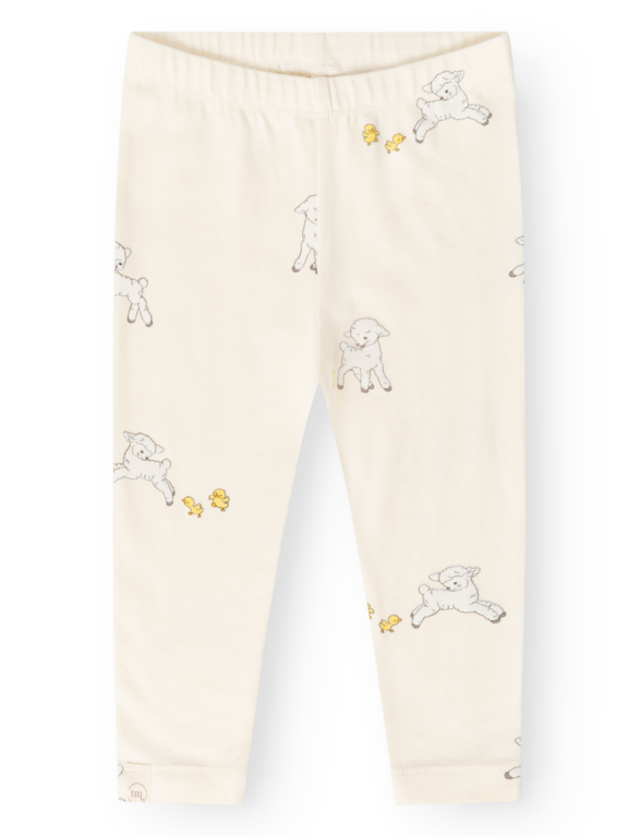 That's Mine Tiny Friends – Bukser Elois - 50 cm That's Mine Tiny Friends – Bukser Elois - 50 cm
