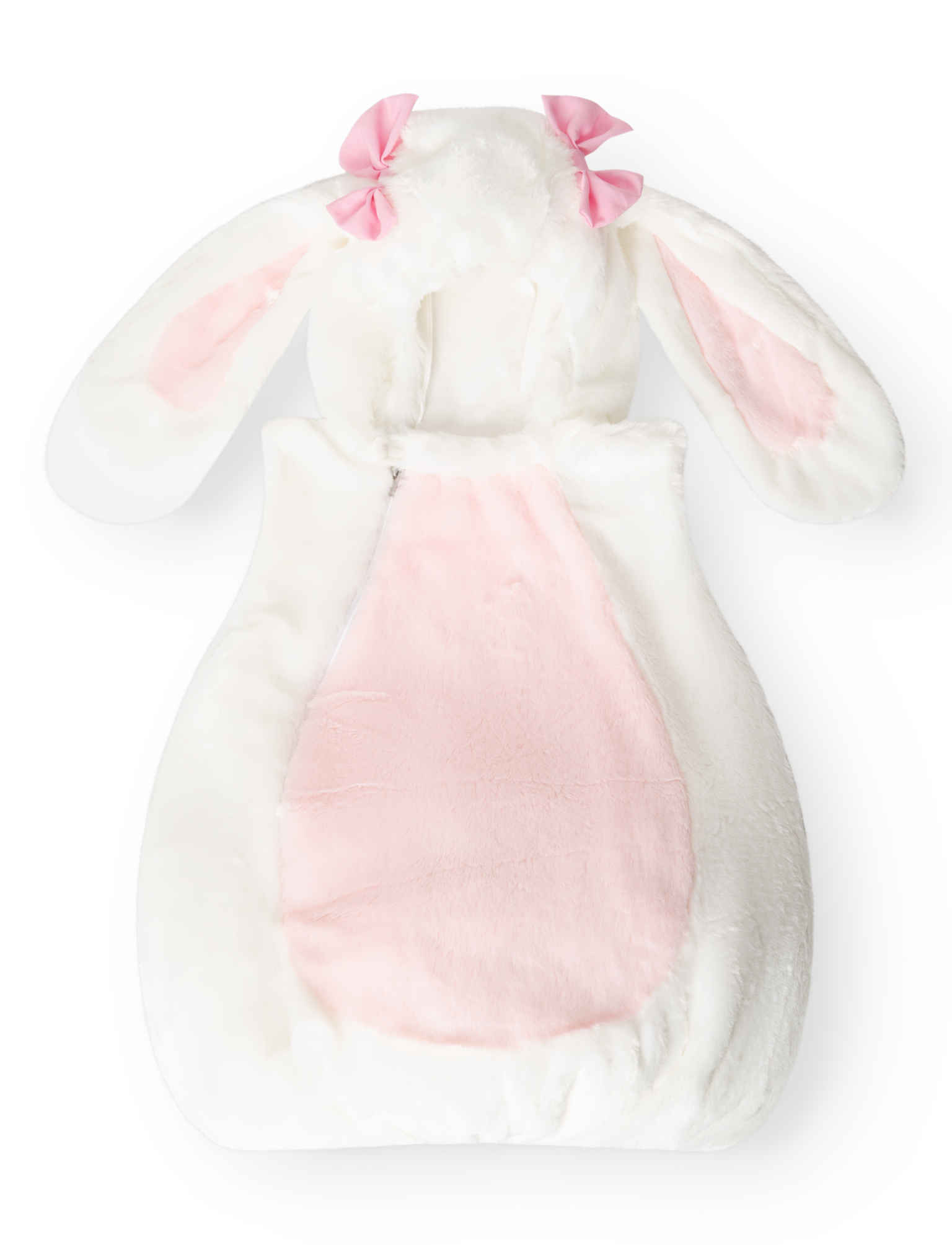 That´s Mine Daisy - Bunny Suit 1-3 år - White That´s Mine Daisy - Bunny Suit 1-3 år - White