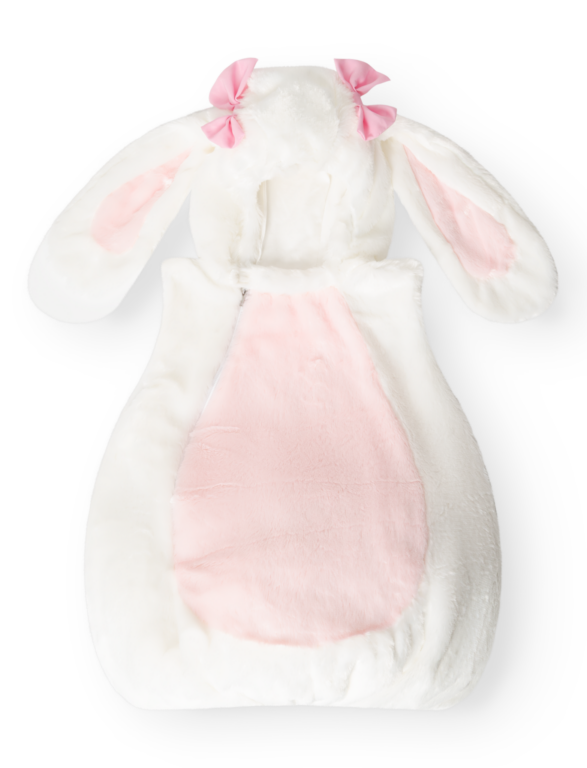 That´s Mine Daisy - Bunny Suit 3-6 år - White That´s Mine Daisy - Bunny Suit 3-6 år - White