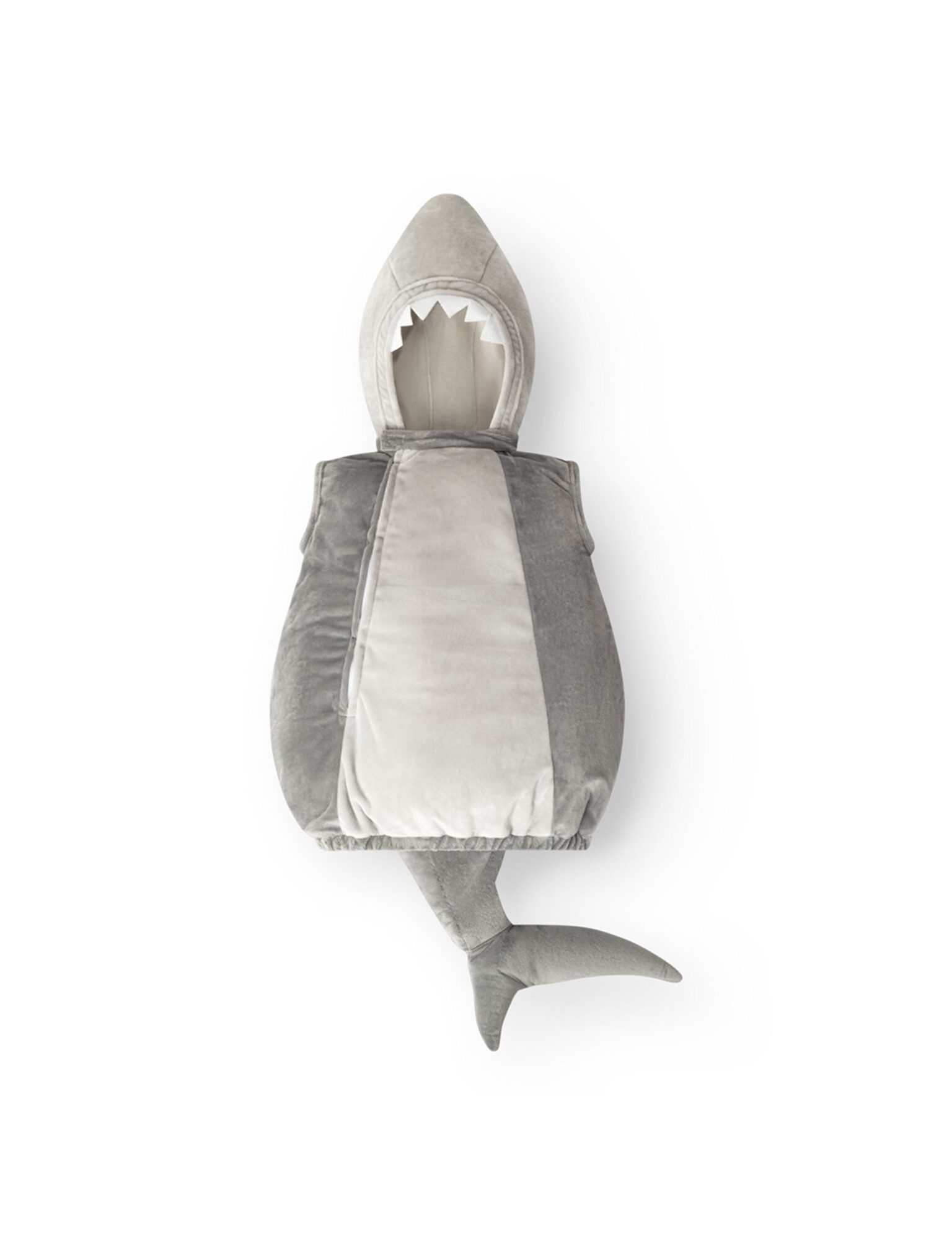 That´s Mine Hank - Shark Suit 1-3 år - Silver Grey That´s Mine Hank - Shark Suit 1-3 år - Silver Grey