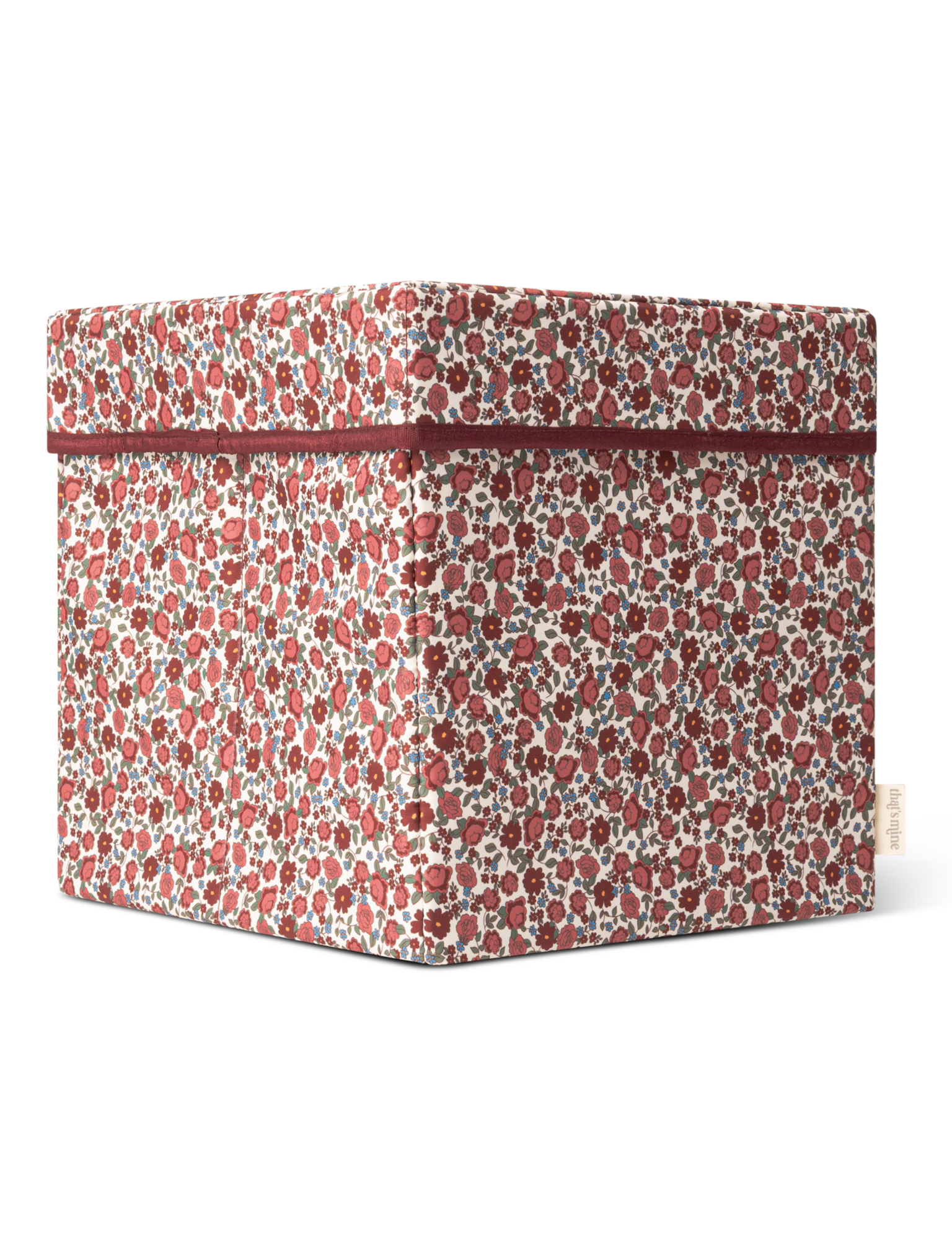 That´s Mine Leila - Storage Boxes - Tiny Garden That´s Mine Leila - Storage Boxes - Tiny Garden