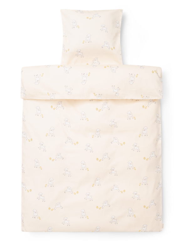 That´s Mine Levi - Bedding Junior - Tiny Friends