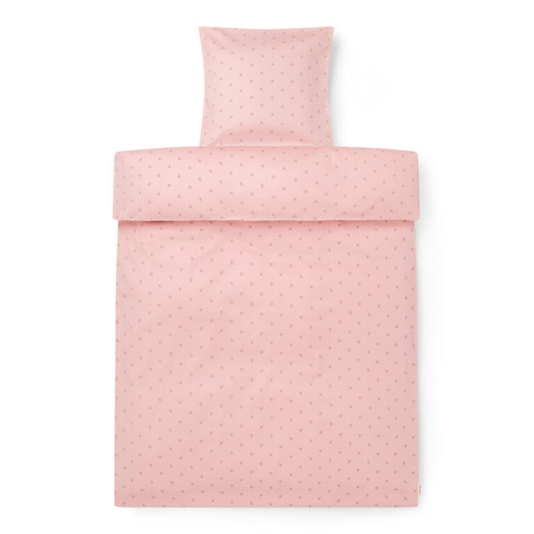 That´s Mine Levi - Bedding Junior - Tiny Roses That´s Mine Levi - Bedding Junior - Tiny Roses