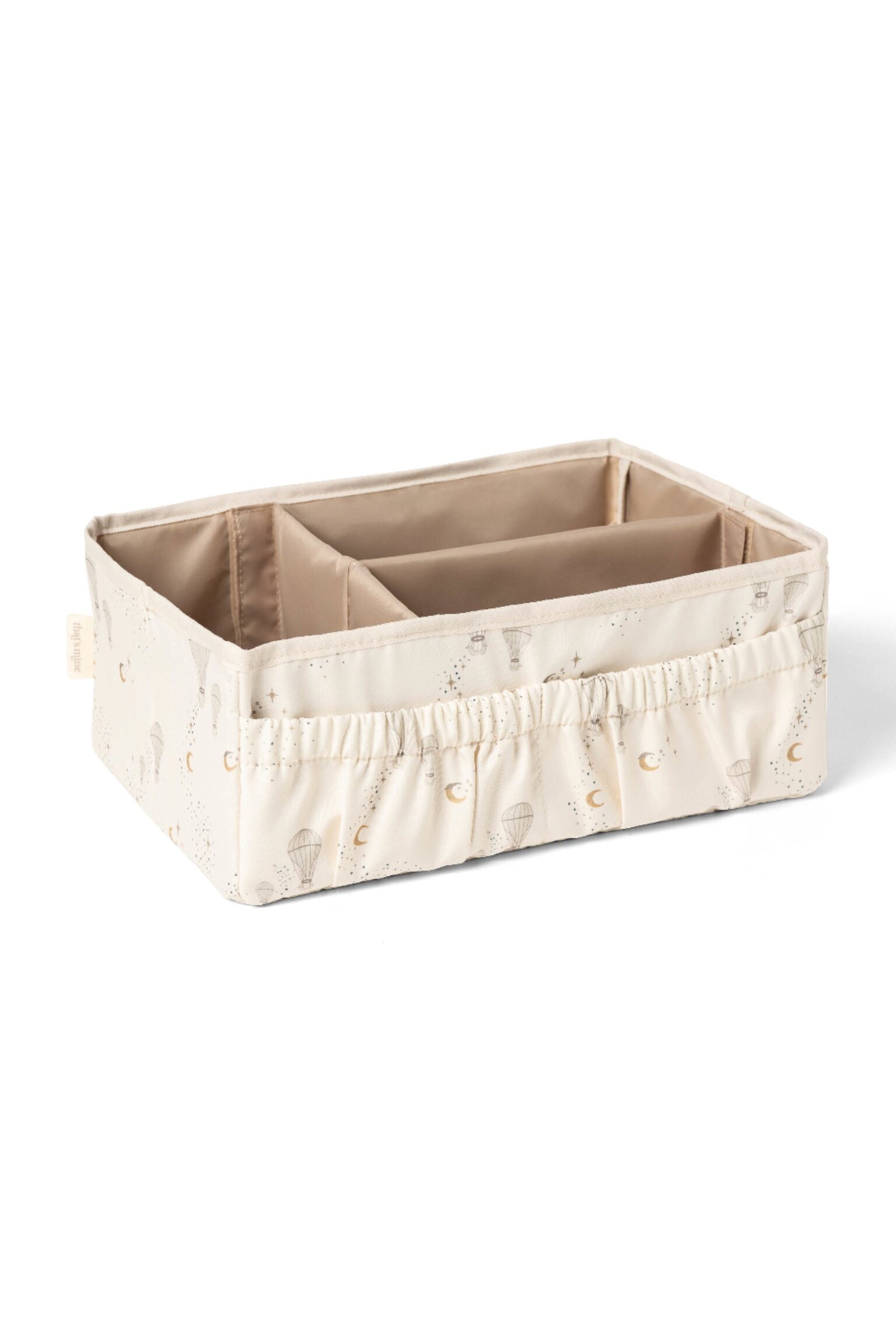 That´s Mine Lily - Nursing Organizer - Dreamily That´s Mine Lily - Nursing Organizer - Dreamily