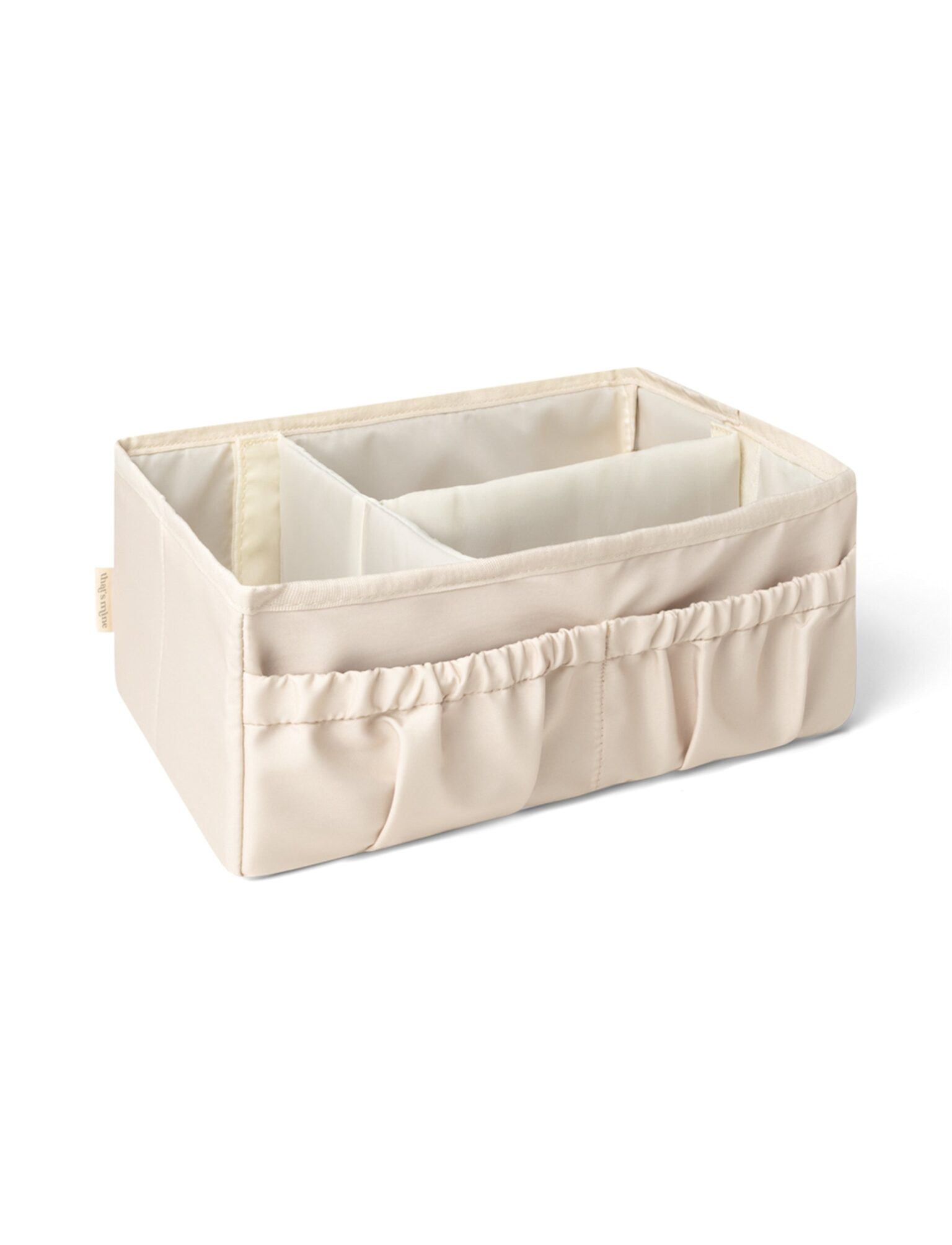 That´s Mine Lily - Nursing Organizer - Peyote That´s Mine Lily - Nursing Organizer - Peyote