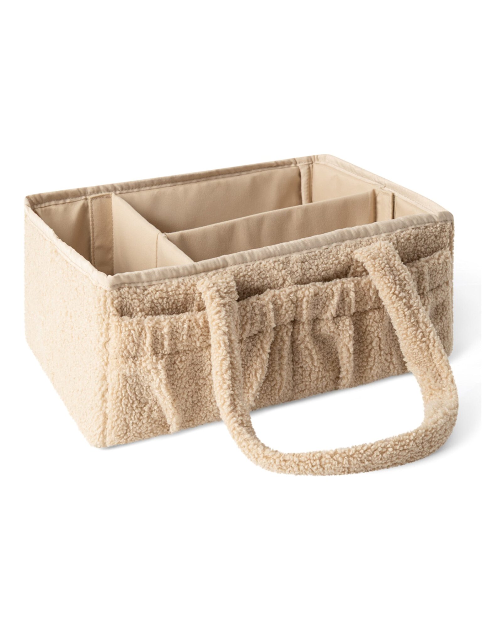 That´s Mine Lumi - Nursing Organizer - Soft Beige That´s Mine Lumi - Nursing Organizer - Soft Beige