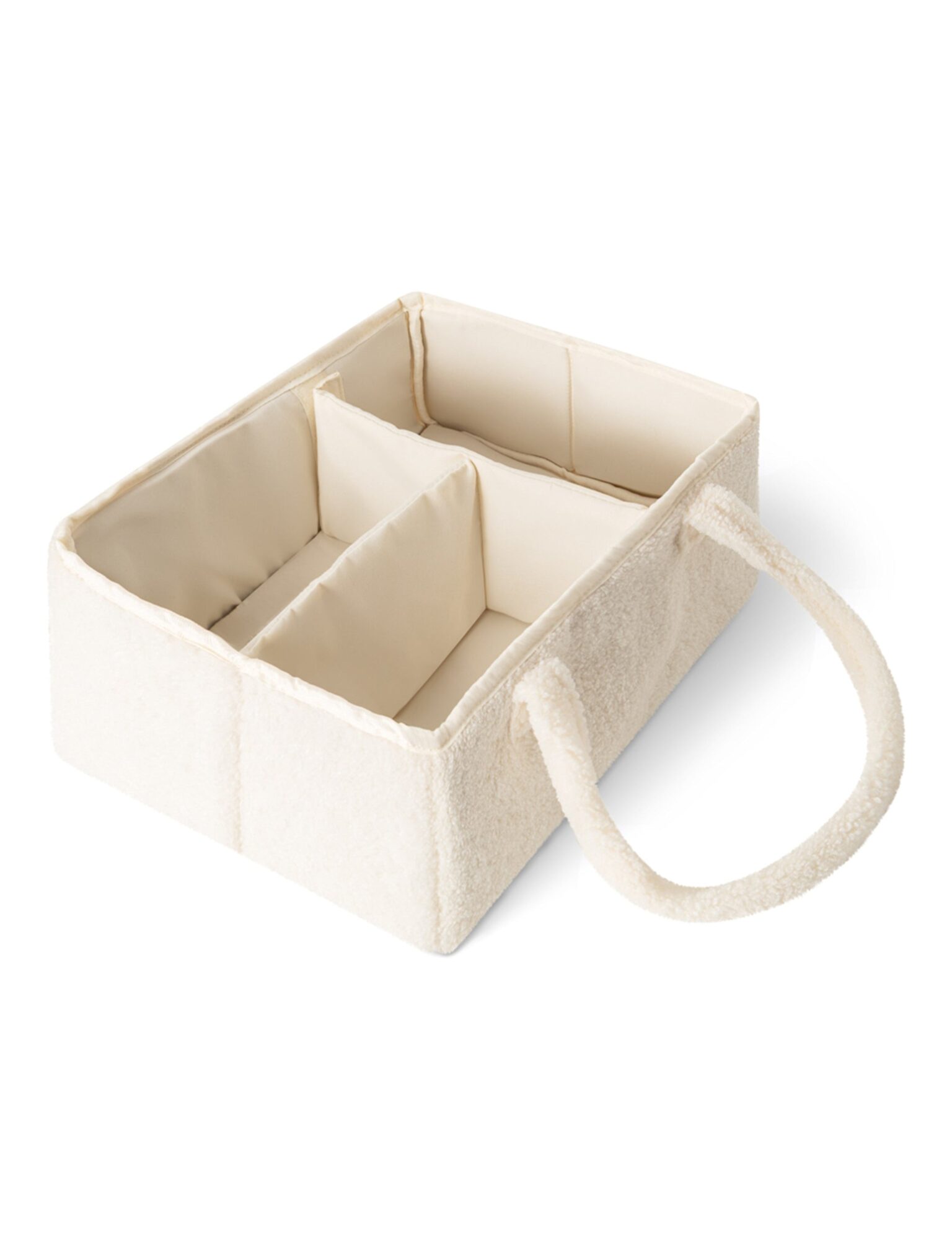 That´s Mine Lumi - Nursing Organizer - White That´s Mine Lumi - Nursing Organizer - White