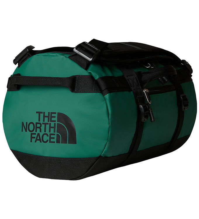 The North Face Rejsetaske - Base Camp Duffel - 31L - Evergreen