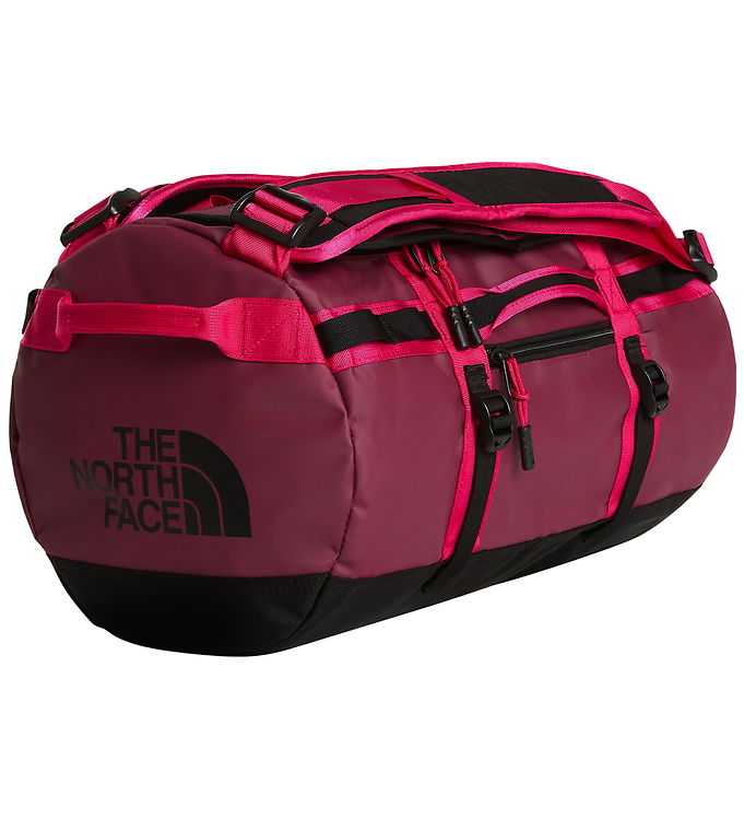 The North Face Rejsetaske - Base Camp Duffel XS - 31L - Burgundy