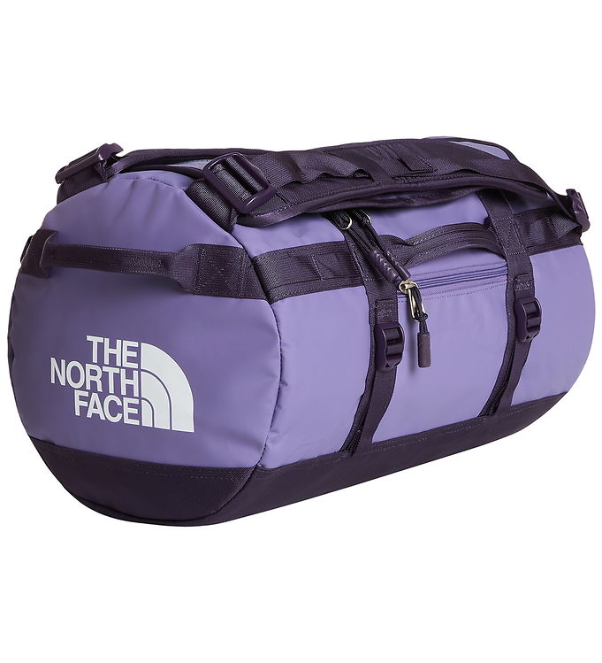 The North Face Rejsetaske - Base Camp Duffel XS - 31L - Grounded