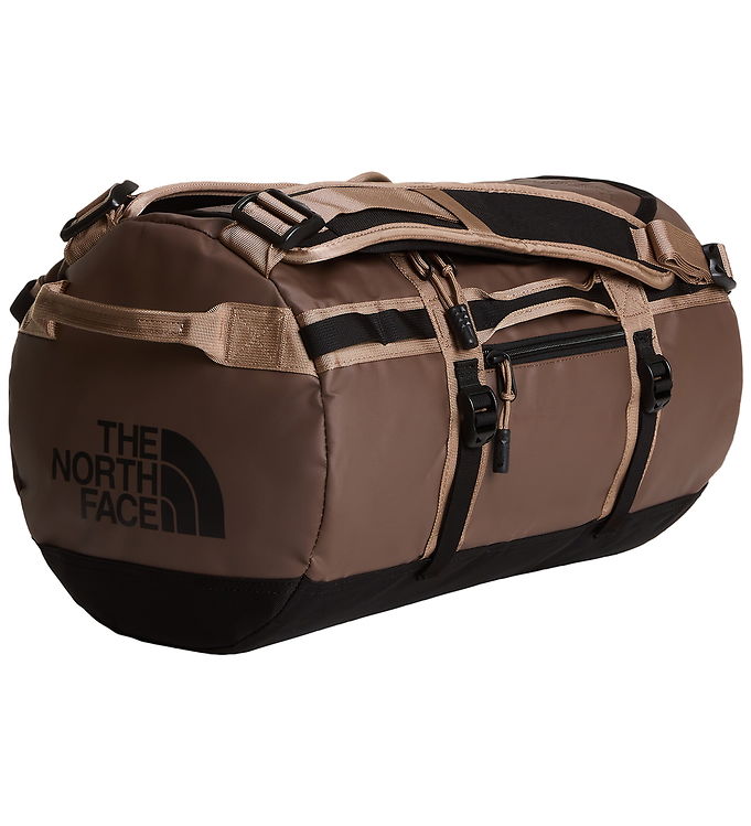 The North Face Rejsetaske - Base Camp Duffel XS - 31L - Smokey B