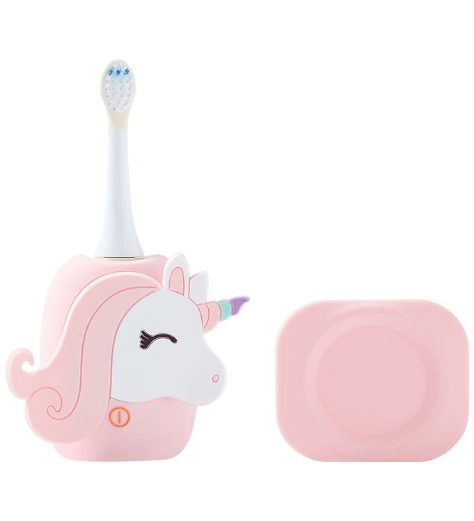 The Zoofamily Tandbørste - Unicorn