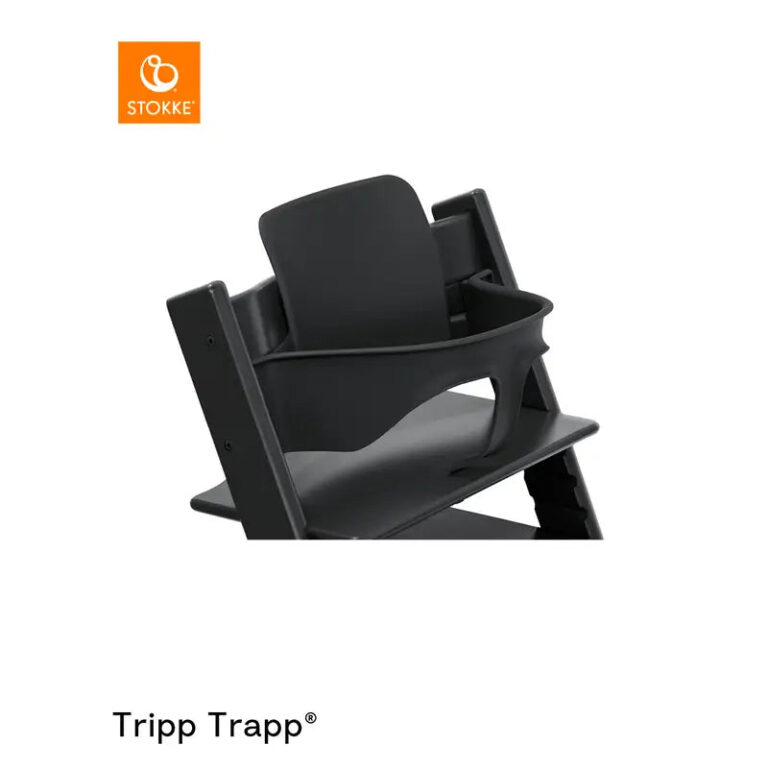 Tripp TrappÂ® Baby SetÂ² Black